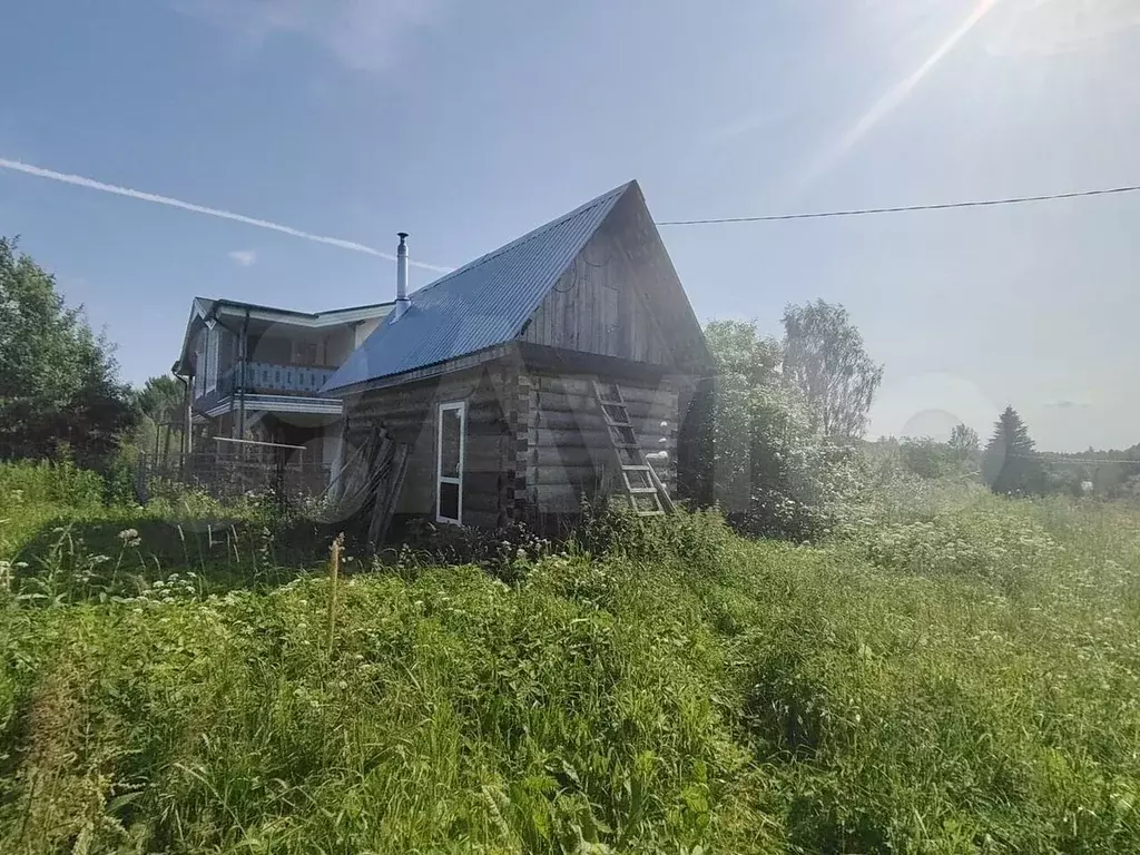 Участок 29 сот. (личное подсобное хозяйство (лпх)) - Фото 0