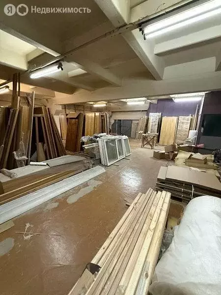 Склад (120 м) - Фото 1