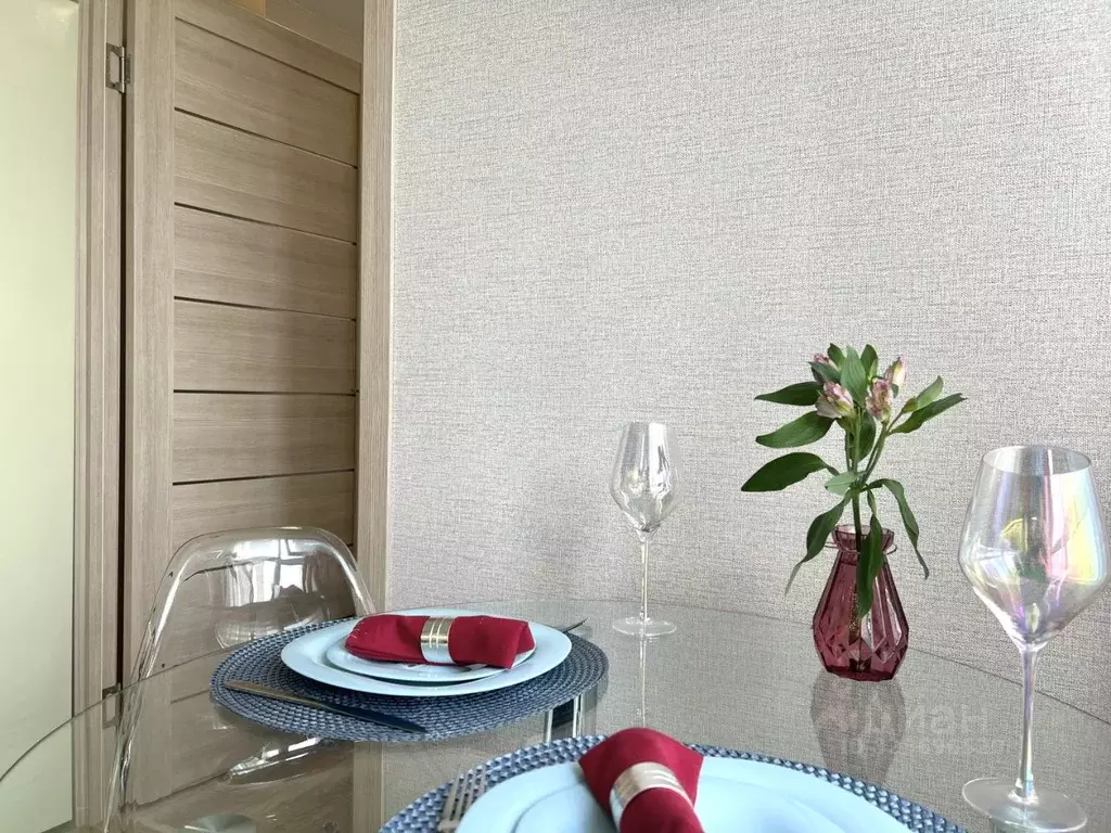 2-к кв. Алтайский край, Барнаул ул. Гоголя, 25А (45.0 м) - Фото 1