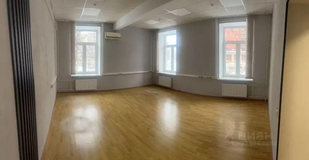 Офис в Москва ул. Расплетина, 12К1 (32 м) - Фото 1