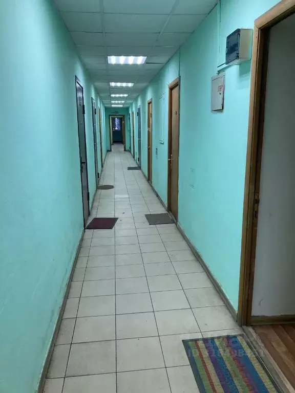 Студия Москва Волжский бул., 41К4 (17.0 м) - Фото 1