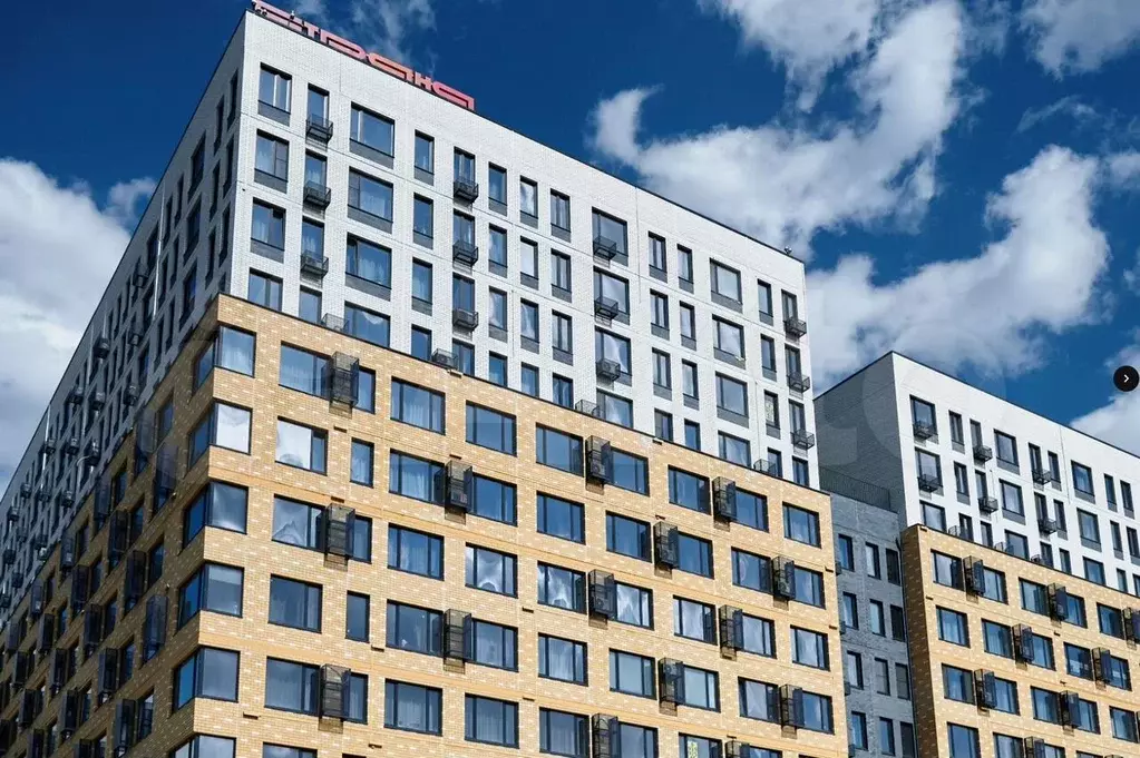 4-к. квартира, 77,5 м, 3/10 эт. - Фото 0