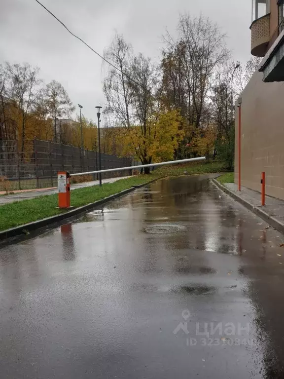 Гараж в Москва просп. Вернадского, 25к1 (16 м) - Фото 2