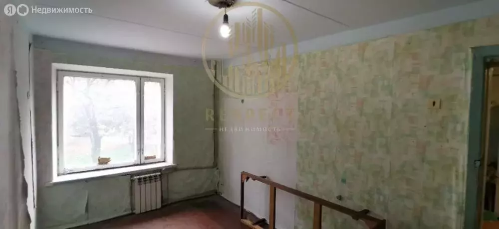 1к в -комнатной квартире (8 м) - Фото 1