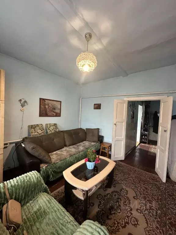 Дом в Кемеровская область, Кемерово Рабочая ул., 127А (57 м) - Фото 2