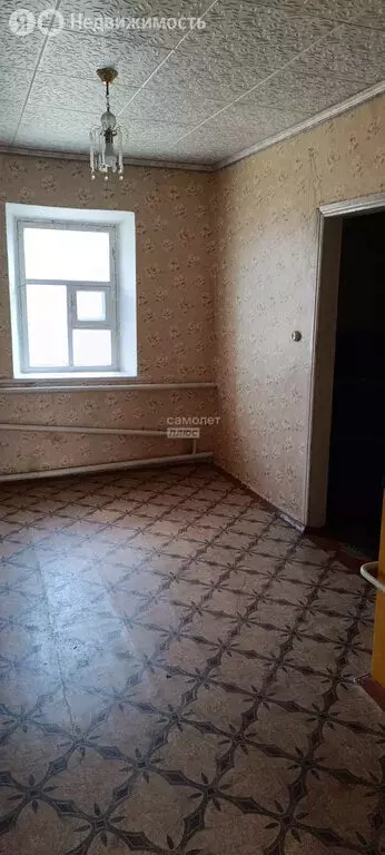 Дом в Республика Калмыкия, село Яшалта (37 м) - Фото 2