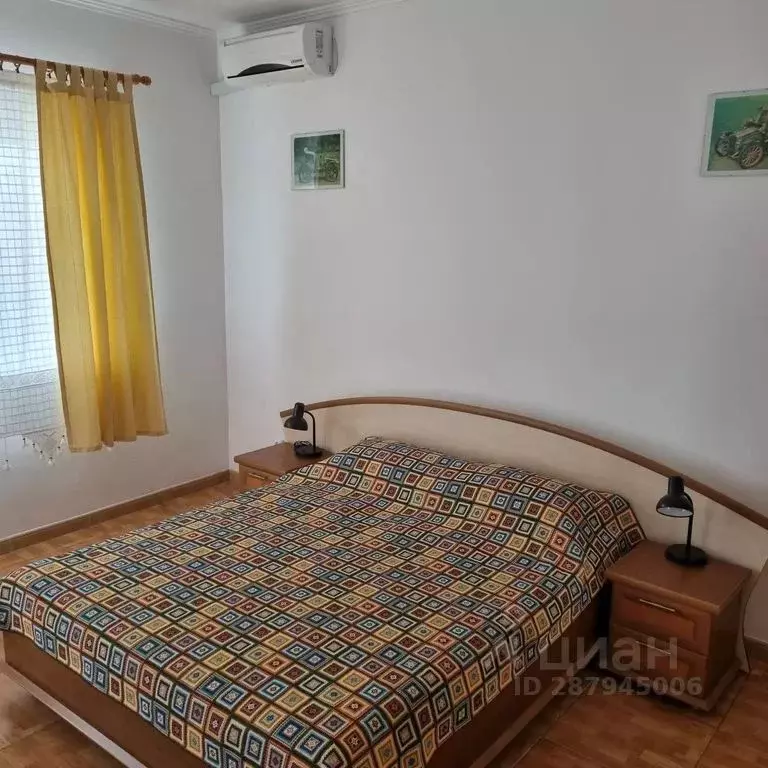 2-к кв. Крым, Ялта муниципальный округ, Кацивели пгт ул. Академика ... - Фото 1