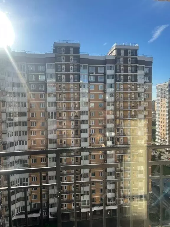 2-к кв. Московская область, Люберцы Зенино ЖК Самолет мкр, ул. Дружбы, ... - Фото 1