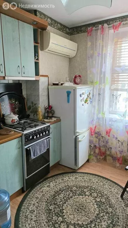 1-комнатная квартира: Евпатория, Санаторская улица, 1/15 (34.7 м) - Фото 1