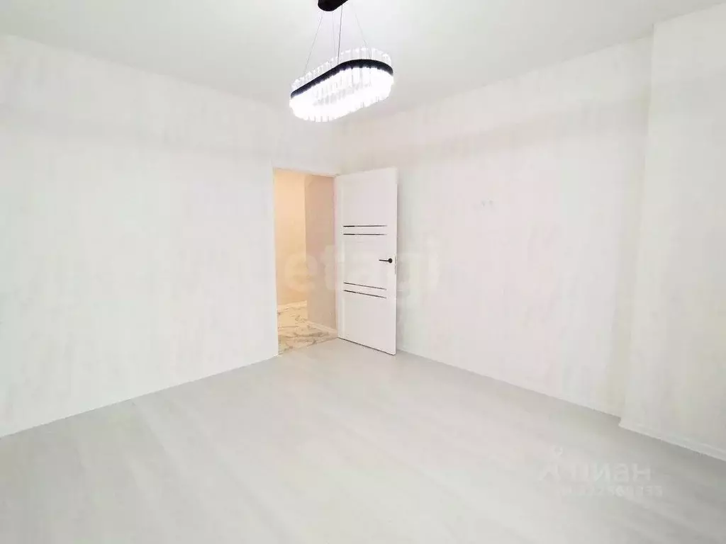 2-к кв. Тверская область, Тверь бул. Гусева, 59 (60.43 м) - Фото 1