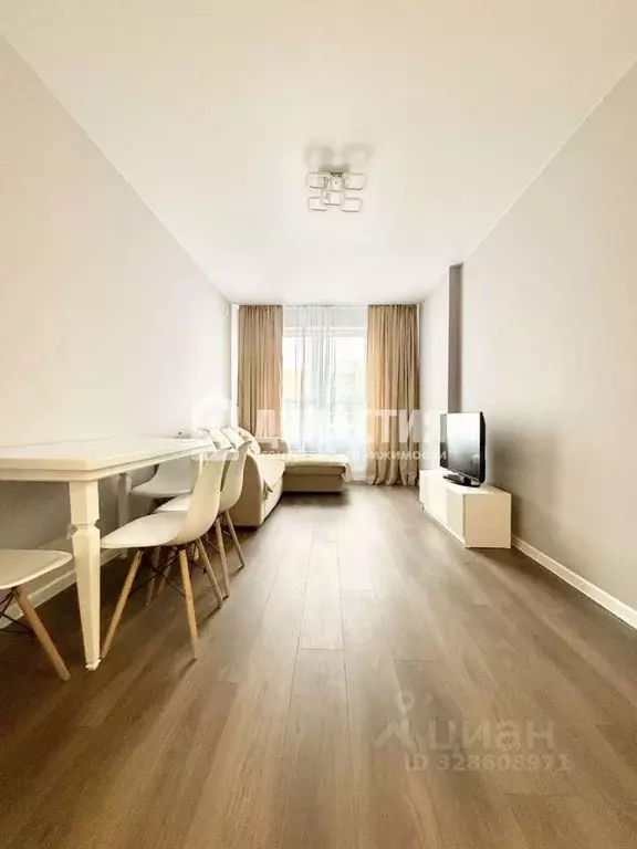 2-к кв. Пензенская область, Пенза ул. Щербакова, 73 (39.6 м) - Фото 2