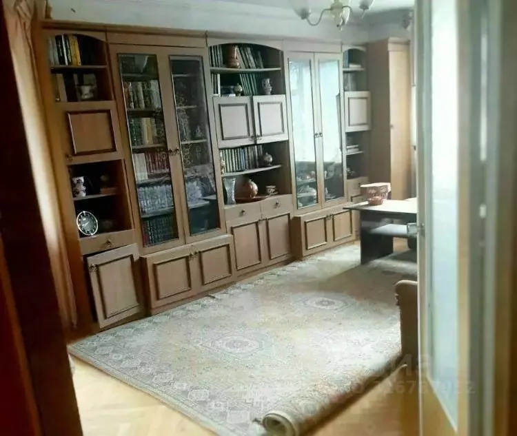 3-к кв. Ставропольский край, Пятигорск городской округ, пос. ... - Фото 0