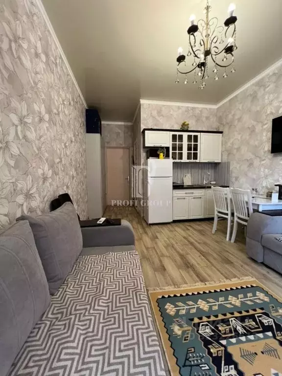 Студия Дагестан, Избербаш ул. Имени Р. Зорге (22.5 м) - Фото 2