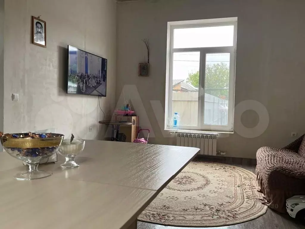 Дом в Ростовская область, Ростов-на-Дону ул. Доватора (110 м) - Фото 0
