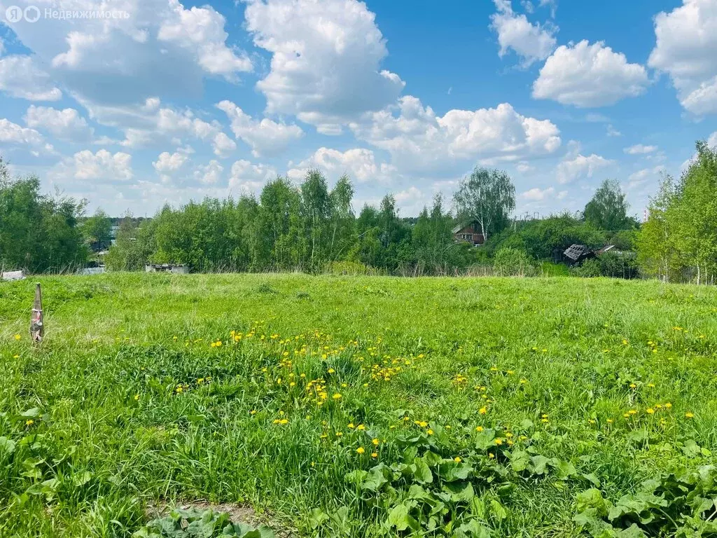 Участок в Краснозаводск, улица 40 лет Победы (15 м) - Фото 0