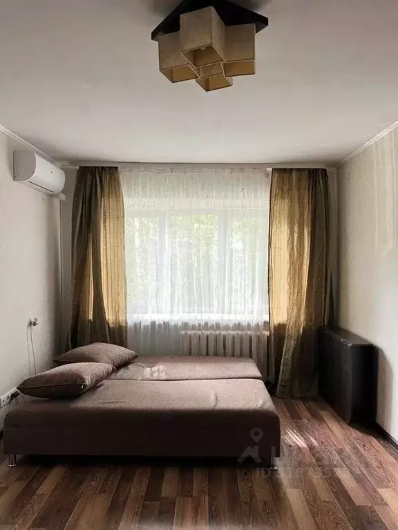 1-к кв. Башкортостан, Уфа ул. 50-летия Октября, 18 (33.0 м) - Фото 0