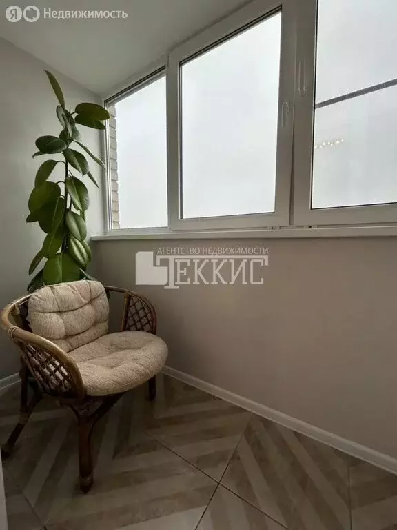 2-комнатная квартира: Вологда, улица Космонавта Беляева, 32к3 (51 м) - Фото 1