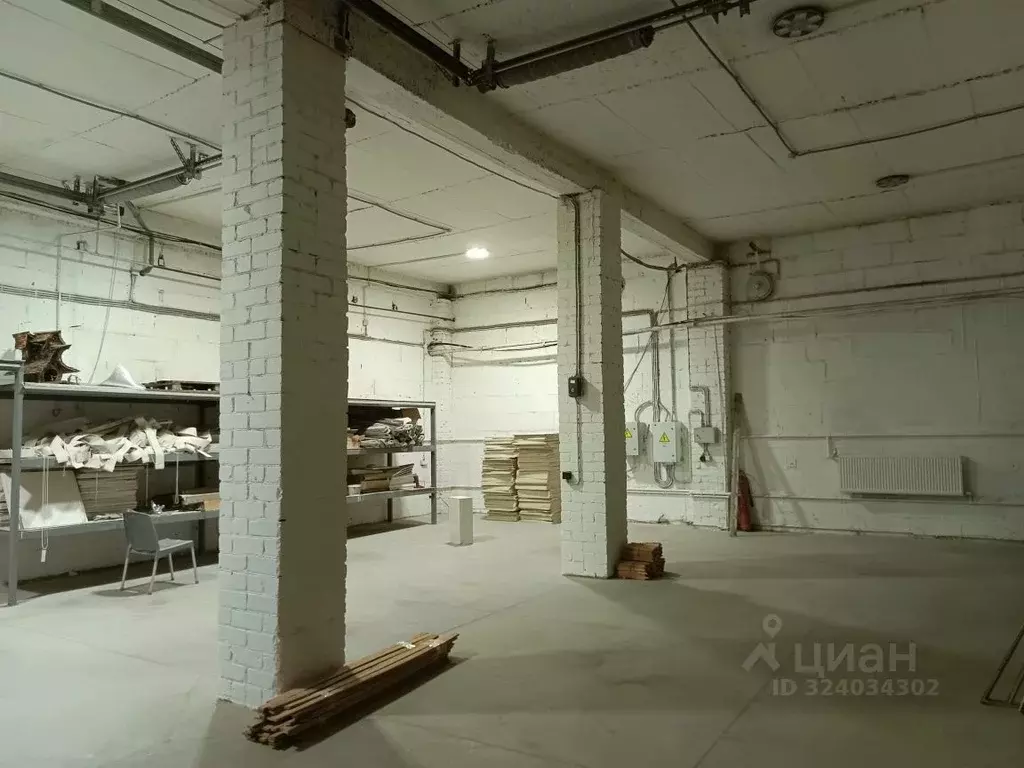 Помещение свободного назначения в Владимирская область, Александров ш. ... - Фото 2