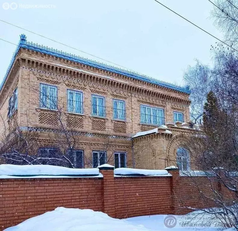 Дом в Самара, Краснопресненская улица, 49 (330 м) - Фото 2