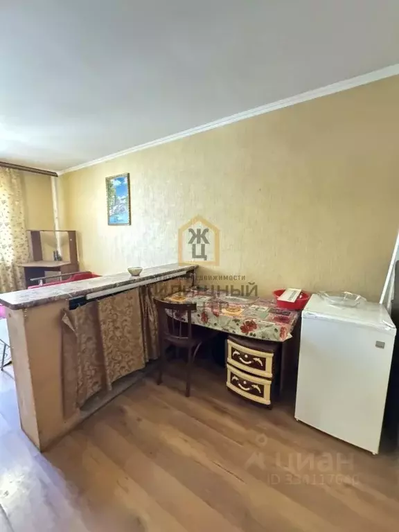 Комната Ставропольский край, Пятигорск Сельская ул., 24К1 (15.0 м) - Фото 1
