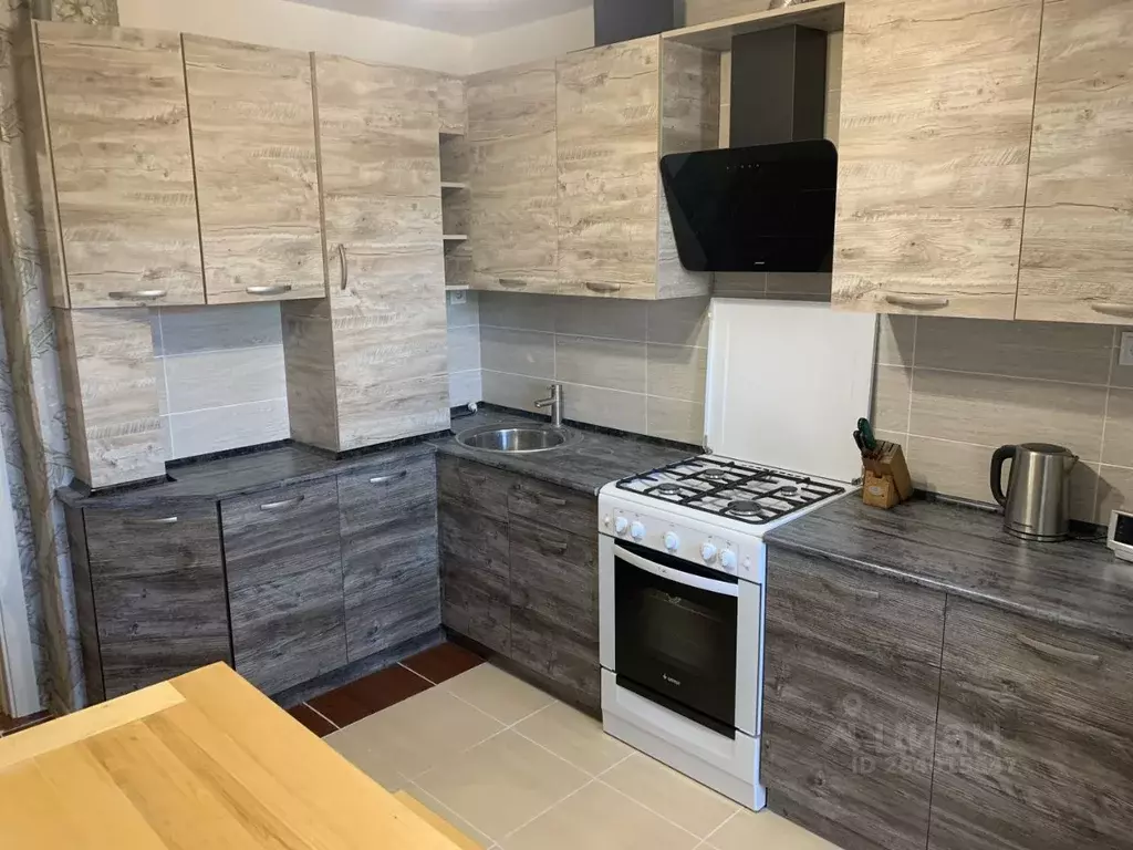 1-к кв. Смоленская область, Смоленск ул. Воинов-интернационалистов, 3А ... - Фото 1