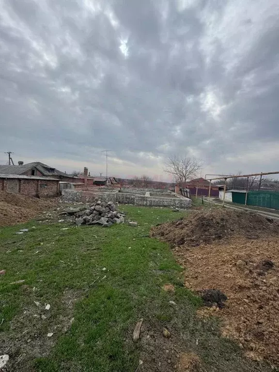 Участок в Ростовская область, Новошахтинск ул. Фурманова (8.0 сот.) - Фото 2