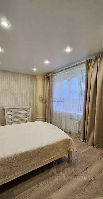 3-к кв. Ростовская область, Ростов-на-Дону ул. Толмачева, 127/44а ... - Фото 1