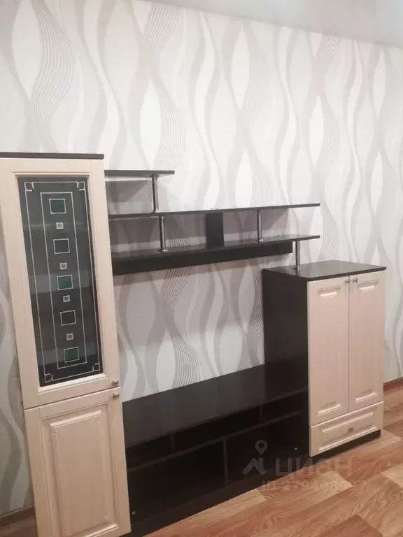 1-к кв. Курганская область, Курган ул. Бажова, 71 (34.0 м) - Фото 2