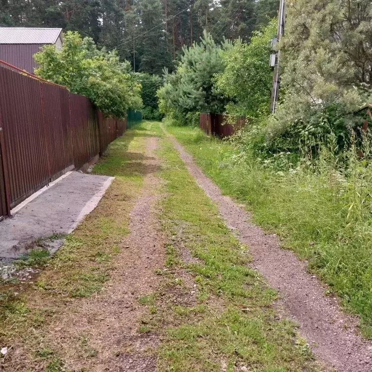 Дом в Московская область, Ступино городской округ, Металлург-9 СНТ  ... - Фото 2