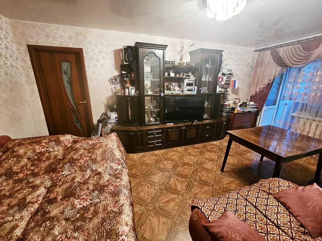 Продаётся 2-к квартира, 45.5 м - Фото 1