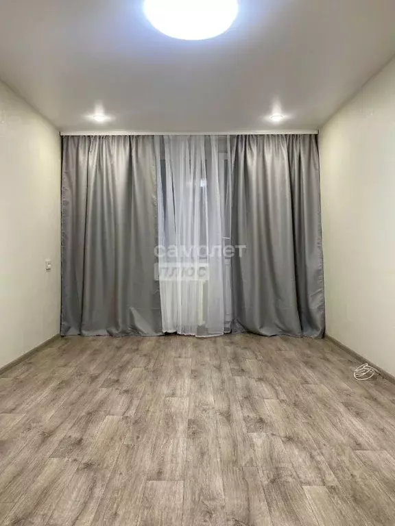 2-к кв. Нижегородская область, Нижний Новгород ул. Исполкома, 1 (45.5 ... - Фото 1