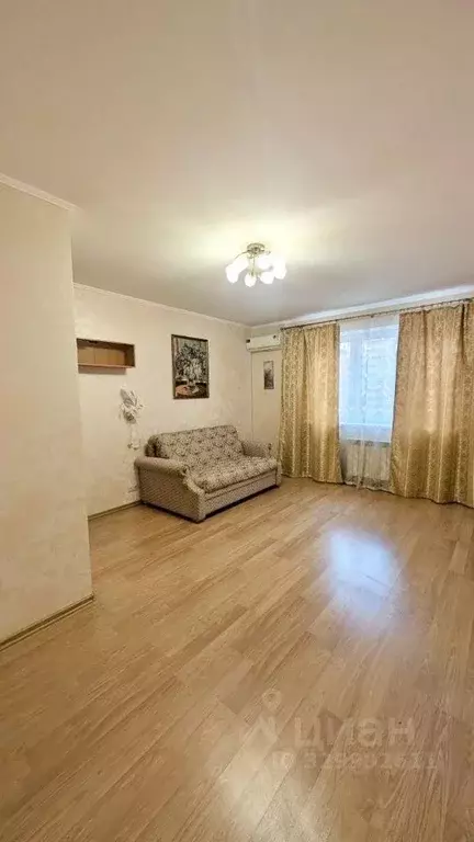 1-к кв. Московская область, Красногорск Успенская ул., 32 (48.1 м) - Фото 0