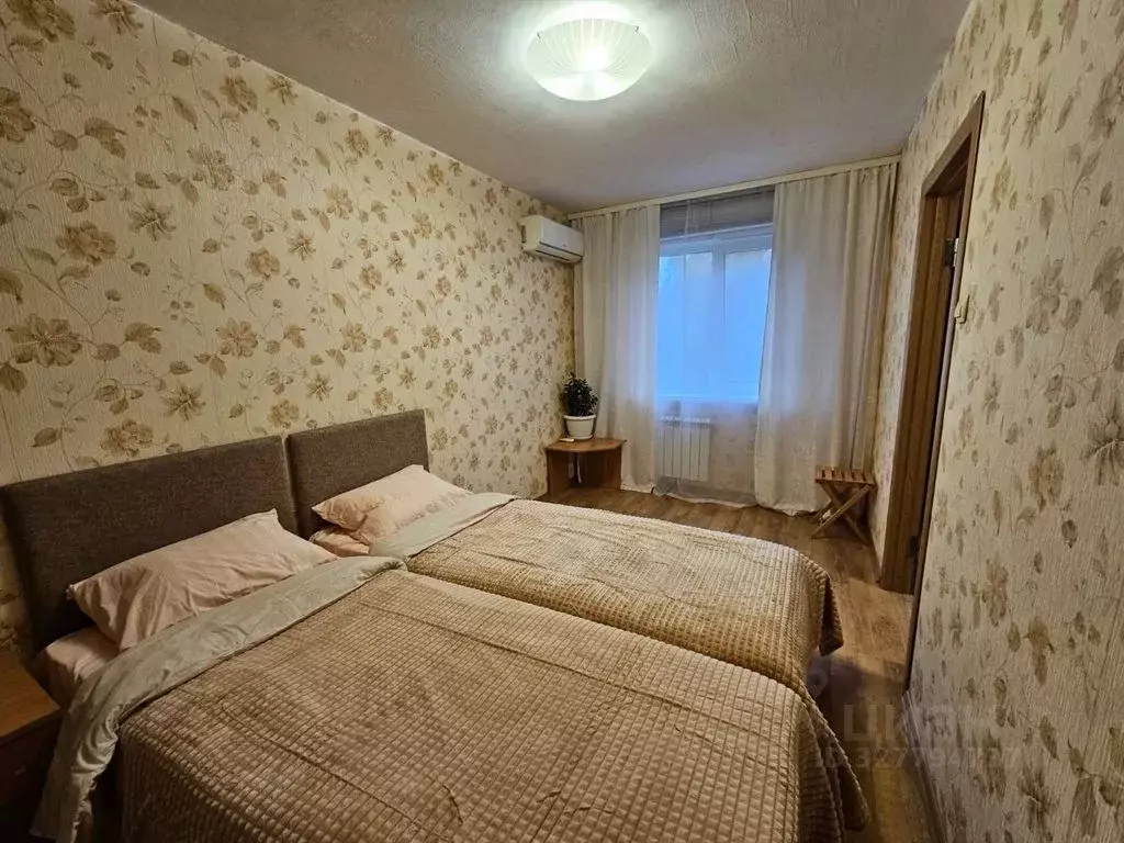 2-к кв. Тверская область, Тверь ул. Паши Савельевой, 3 (44.0 м) - Фото 1