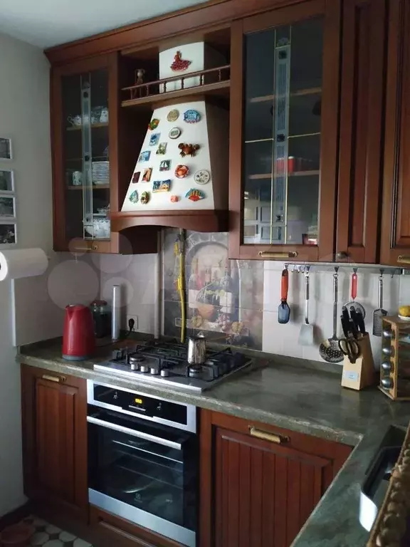 1-к. квартира, 36 м, 7/9 эт. - Фото 1