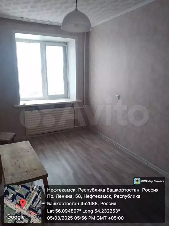 Комната 11,7 м в 1-к., 8/9 эт. - Фото 0