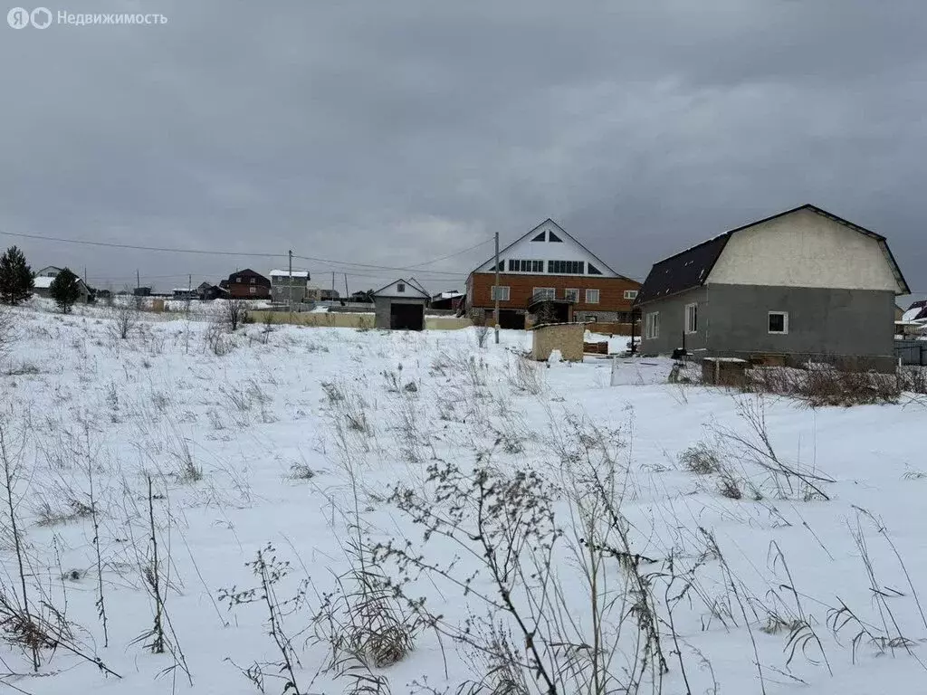 Участок в Белокуриха, улица Свободы (11.6 м) - Фото 1