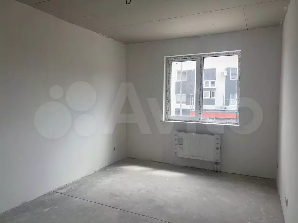 2-к. квартира, 58,8 м, 3/3 эт. - Фото 0