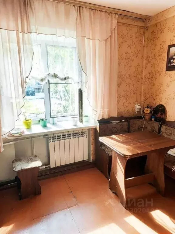 2-к кв. Липецкая область, Липецк ул. Космонавтов, 20 (25.9 м) - Фото 2