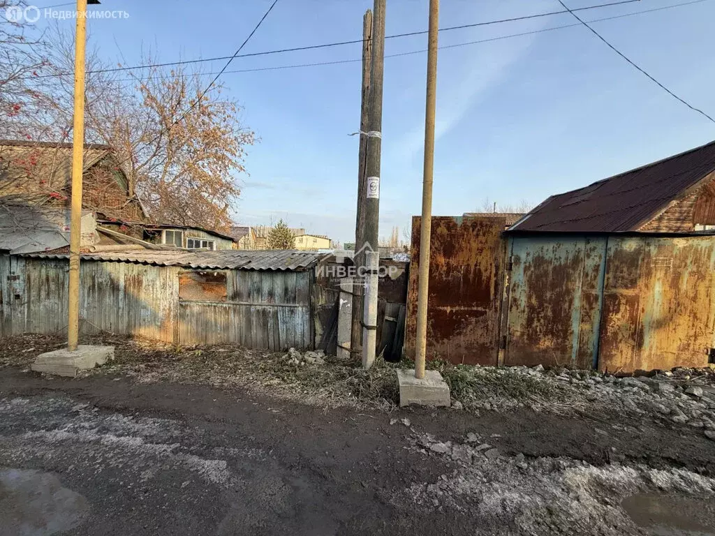 Дом в Челябинск, Чебаркульская улица, 15А (35.5 м) - Фото 1