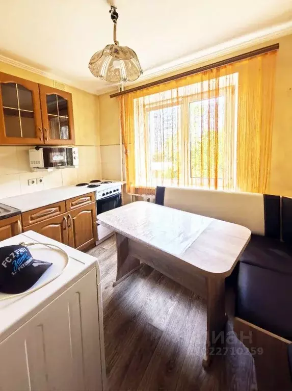 1-к кв. Краснодарский край, Новороссийск ул. Героев Десантников, 61 ... - Фото 1