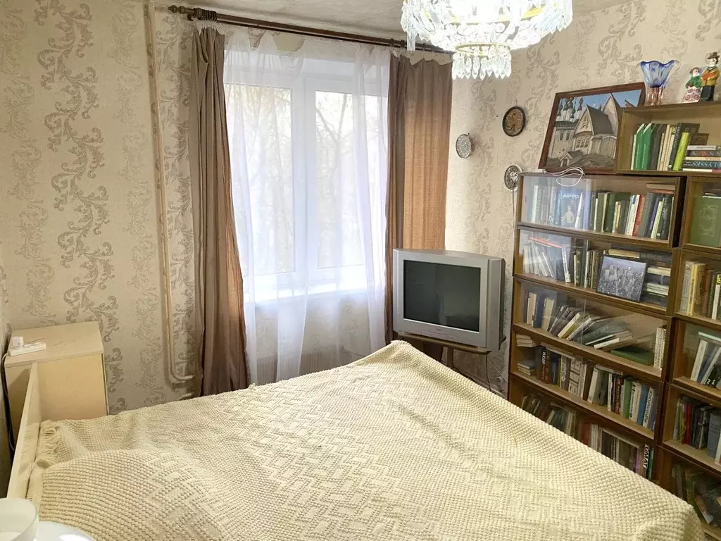 Комната Москва Фруктовая ул., 3кА (20.0 м) - Фото 1