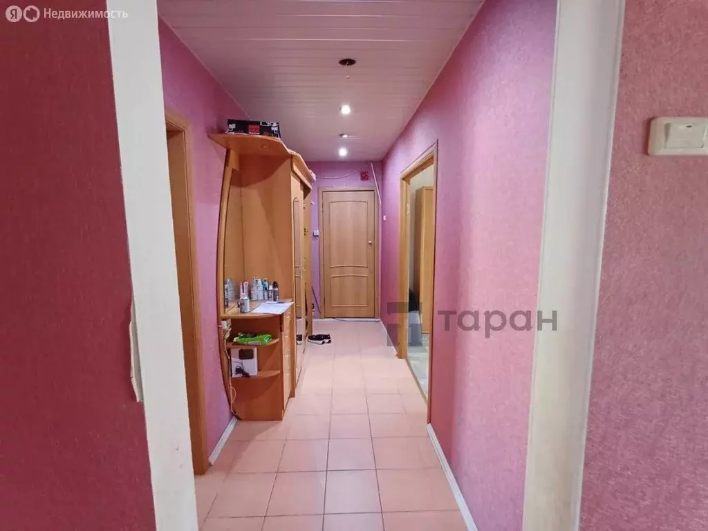 3-комнатная квартира: Миасс, улица Степана Разина, 1А (68 м) - Фото 2