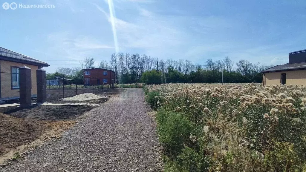 Участок в Щепкин, улица Свободы (11 м) - Фото 1