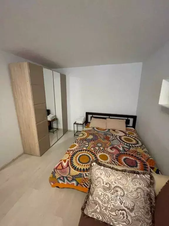 1-к кв. Москва Каширское ш., 2К2 (32.0 м) - Фото 2