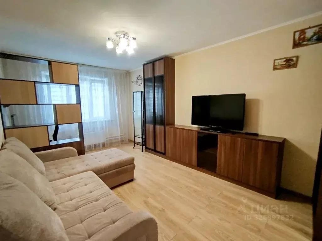 3-к кв. Москва ул. Академика Пилюгина, 8К2 (75.0 м) - Фото 1