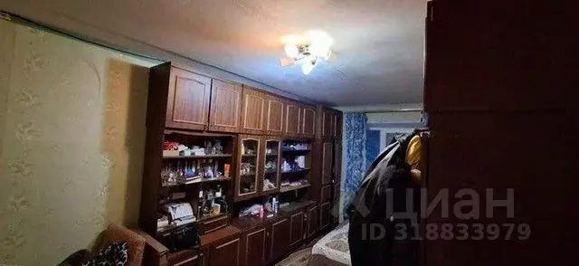 1-к кв. Волгоградская область, Волгоград ул. Аренского, 2/1 (29.6 м) - Фото 1
