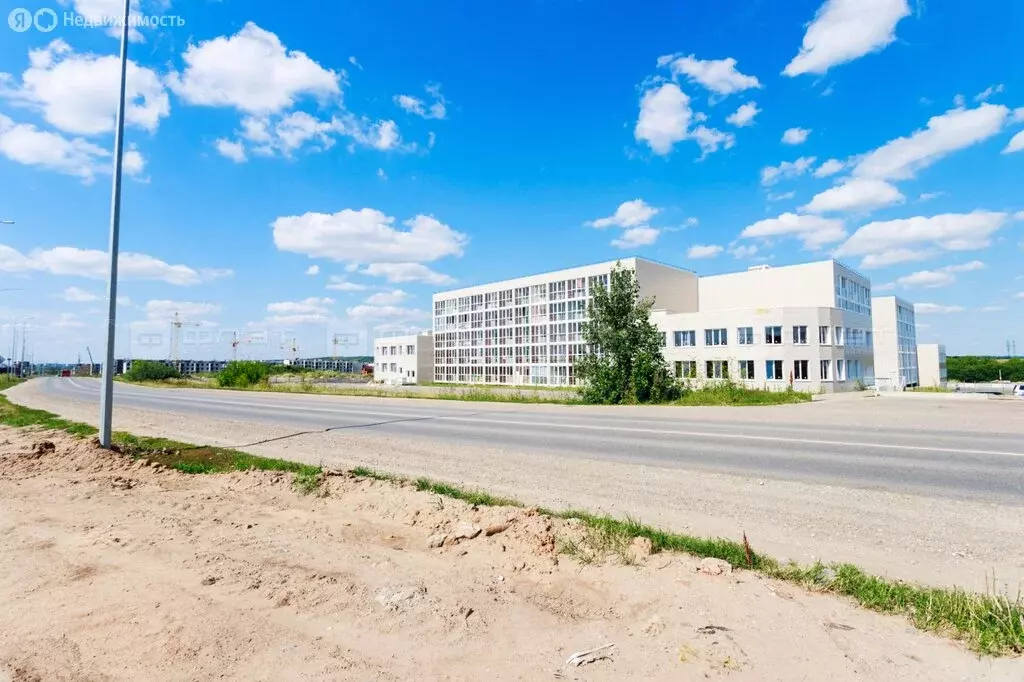 2-комнатная квартира: Богородское сельское поселение, деревня Куюки, ... - Фото 1