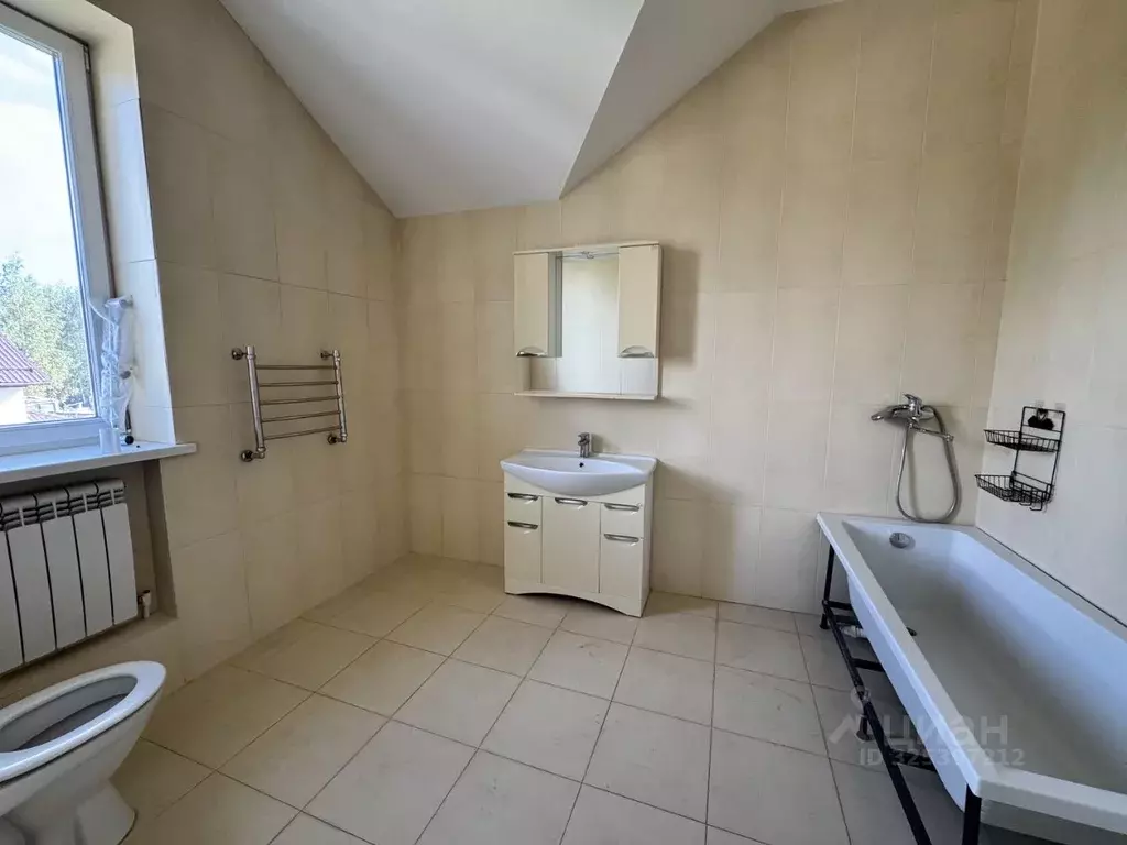 Дом в Московская область, Домодедово городской округ, д. Новленское ... - Фото 2