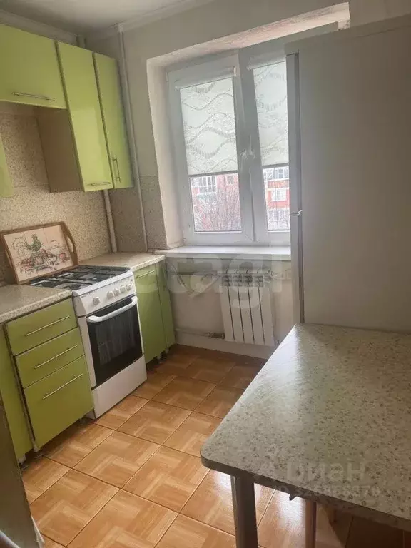 2-к кв. Северная Осетия, Владикавказ просп. Коста, 286к4 (48.0 м) - Фото 2