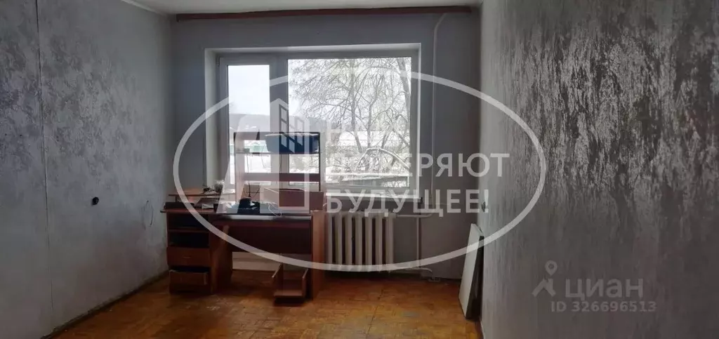 1-к кв. Пермский край, Чайковский Вокзальная ул., 29 (30.3 м) - Фото 1